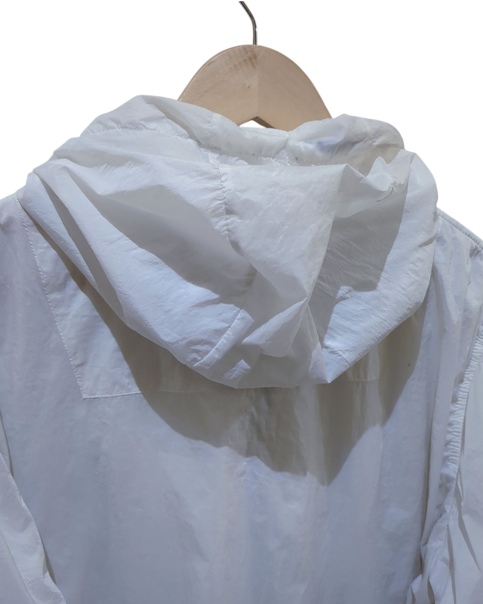 Stone Island AW 2012 Nylon Lightweight Jacket - (XL)