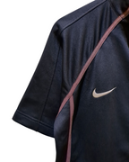 2004-06 Nike South Korea Half Sleeve Jacket - (M)