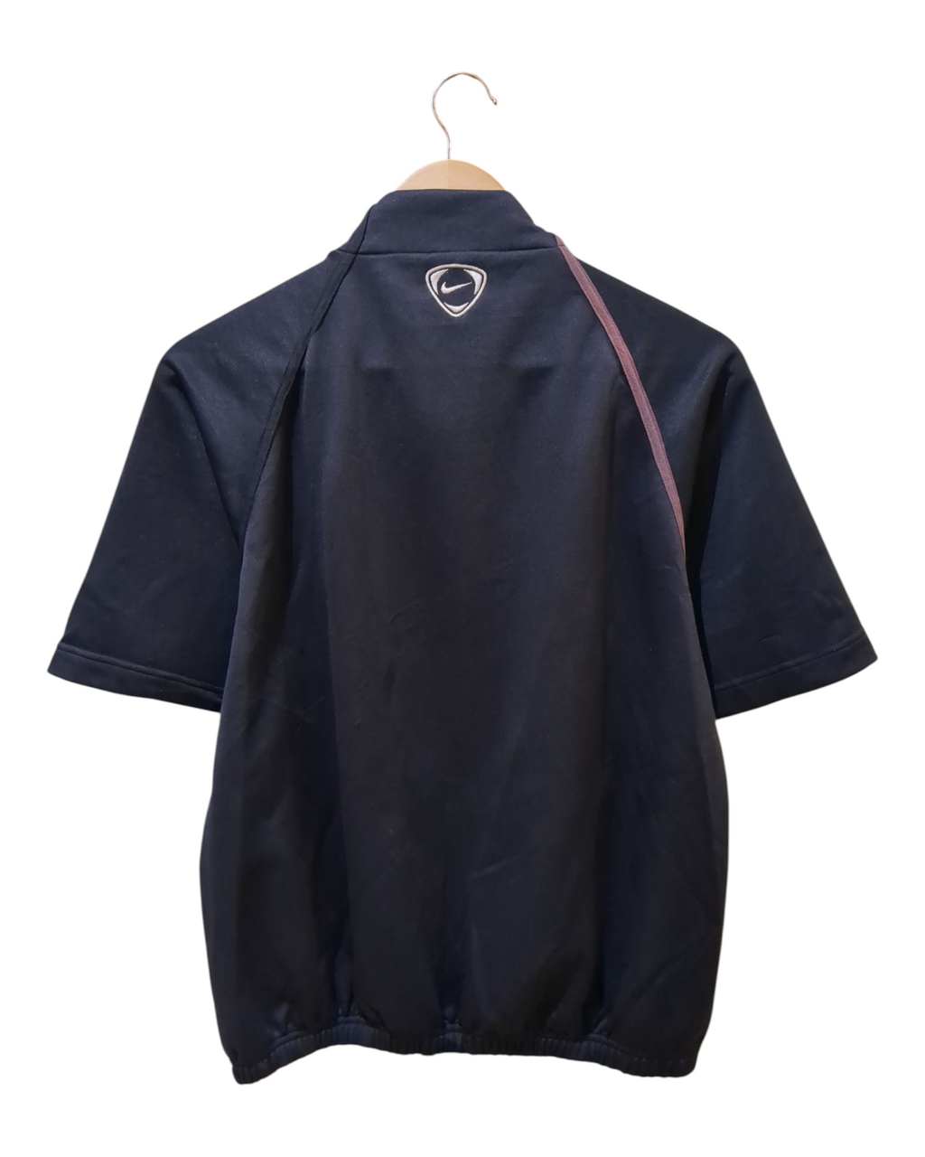 2004-06 Nike South Korea Half Sleeve Jacket - (M)