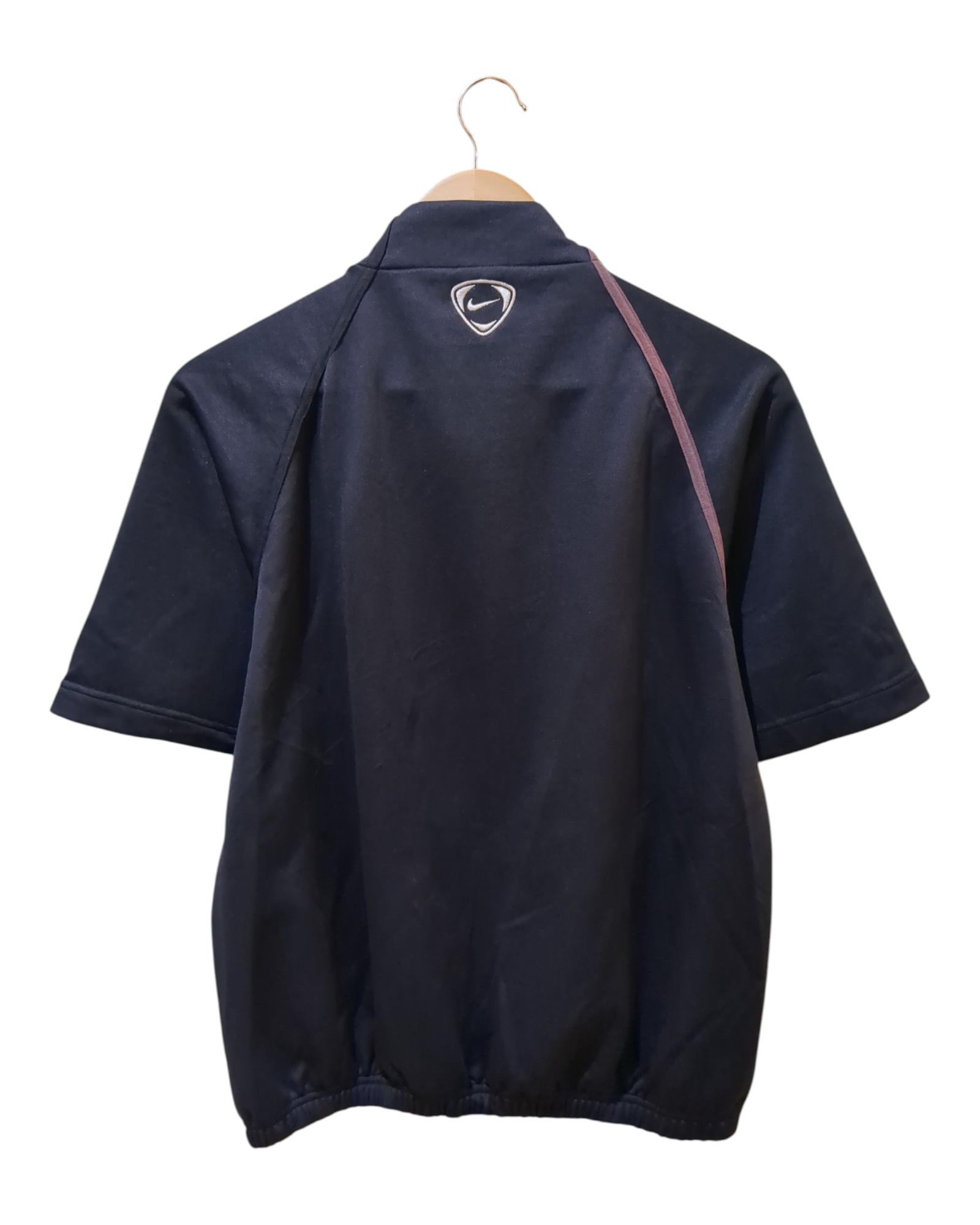 2004-06 Nike South Korea Half Sleeve Jacket - (M)