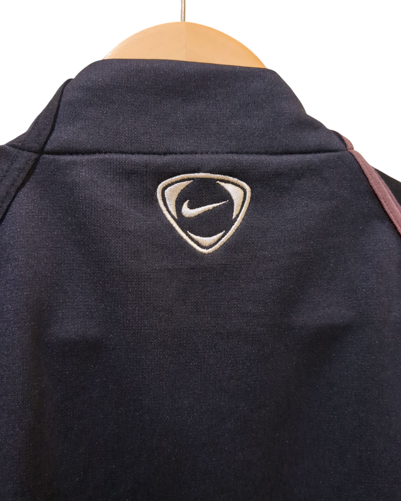 2004-06 Nike South Korea Half Sleeve Jacket - (M)