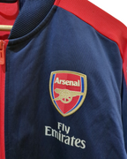 2016-17 Puma Arsenal Track Jacket - (L)