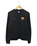 2010s Nike Barcelona Sweatshirt - (M)
