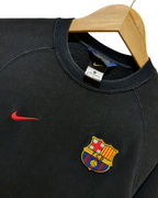 2010s Nike Barcelona Sweatshirt - (M)