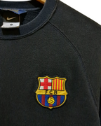2010s Nike Barcelona Sweatshirt - (M)