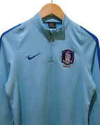 2016-18 Nike South Korea Training Top - (S)