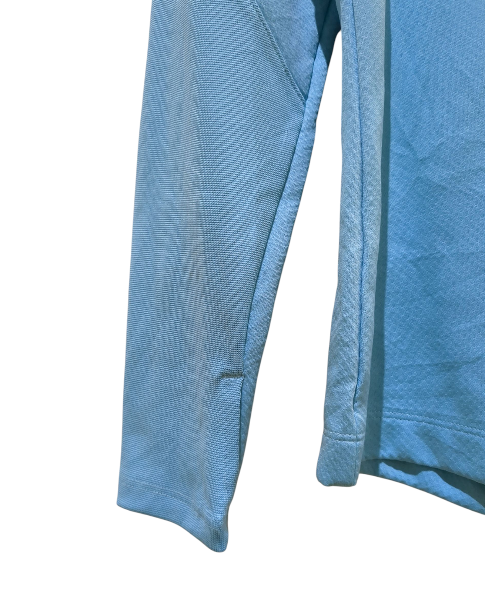 2016-18 Nike South Korea Training Top - (S)