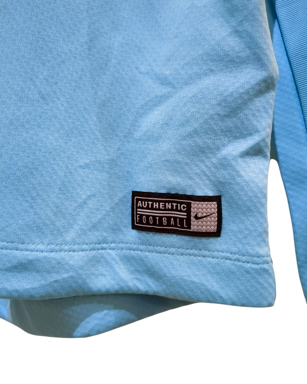 2016-18 Nike South Korea Training Top - (S)