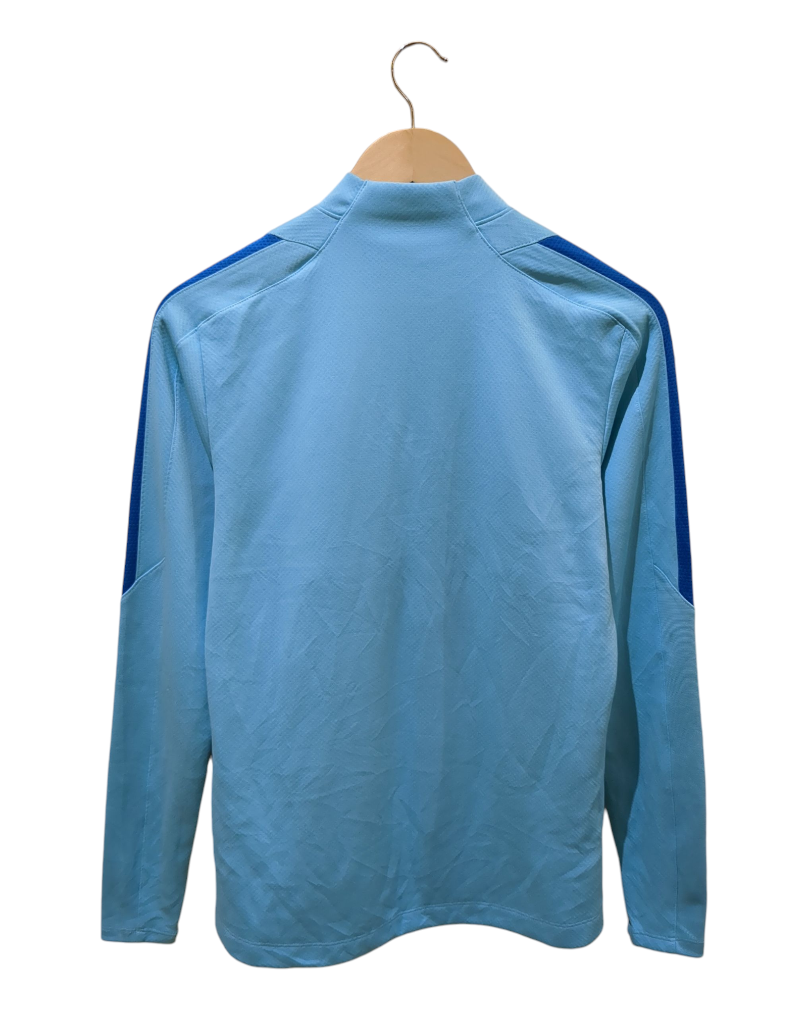 2016-18 Nike South Korea Training Top - (S)