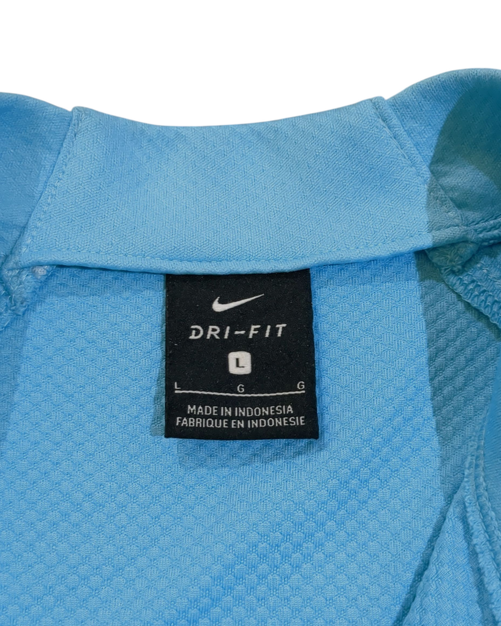 2016-18 Nike South Korea Training Top - (S)