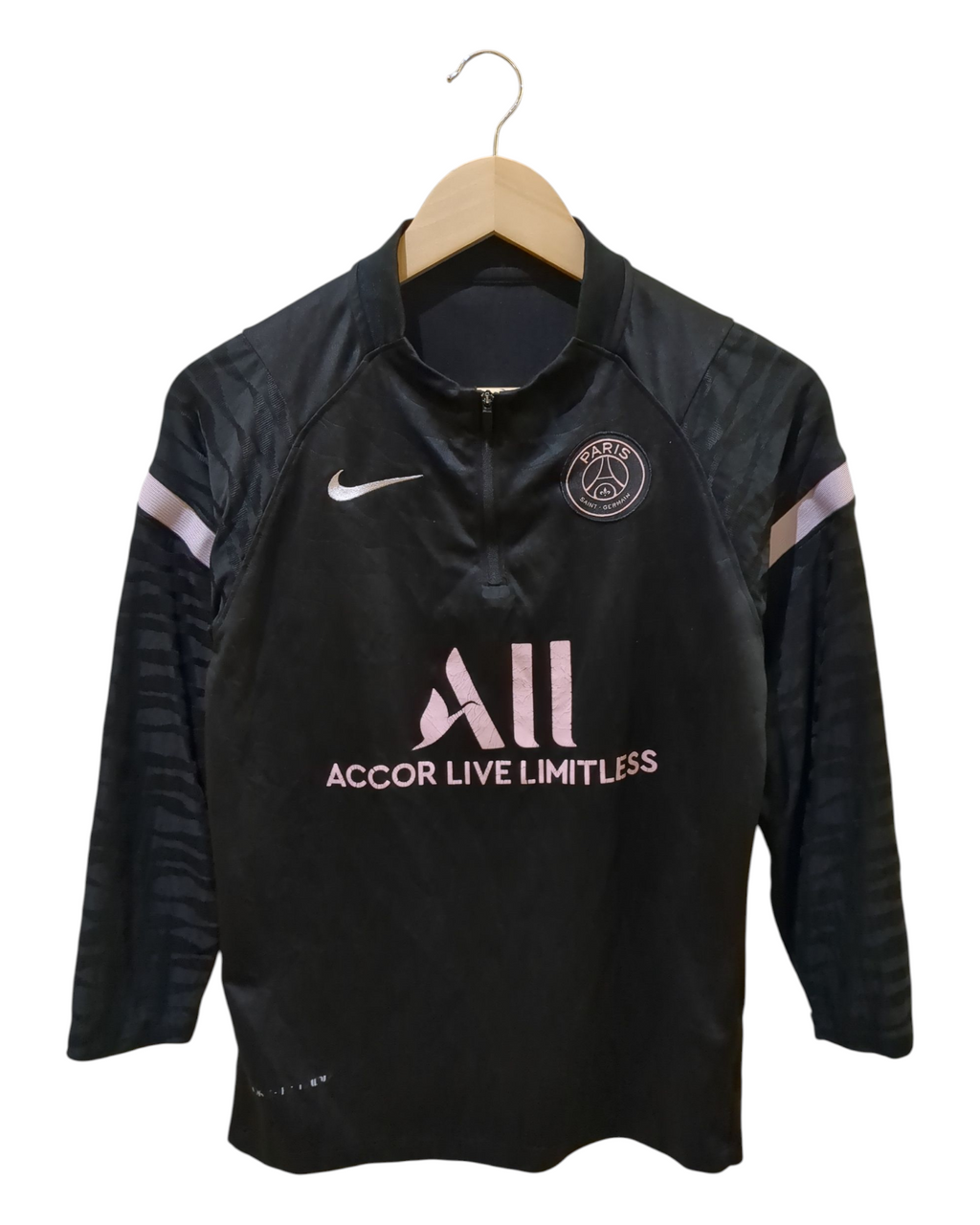 2021-22 Nike PSG Drill Top - (S)