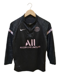 2021-22 PSG Nike Drill Top - (L.Boys)