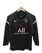 2021-22 Nike PSG Drill Top - (S)