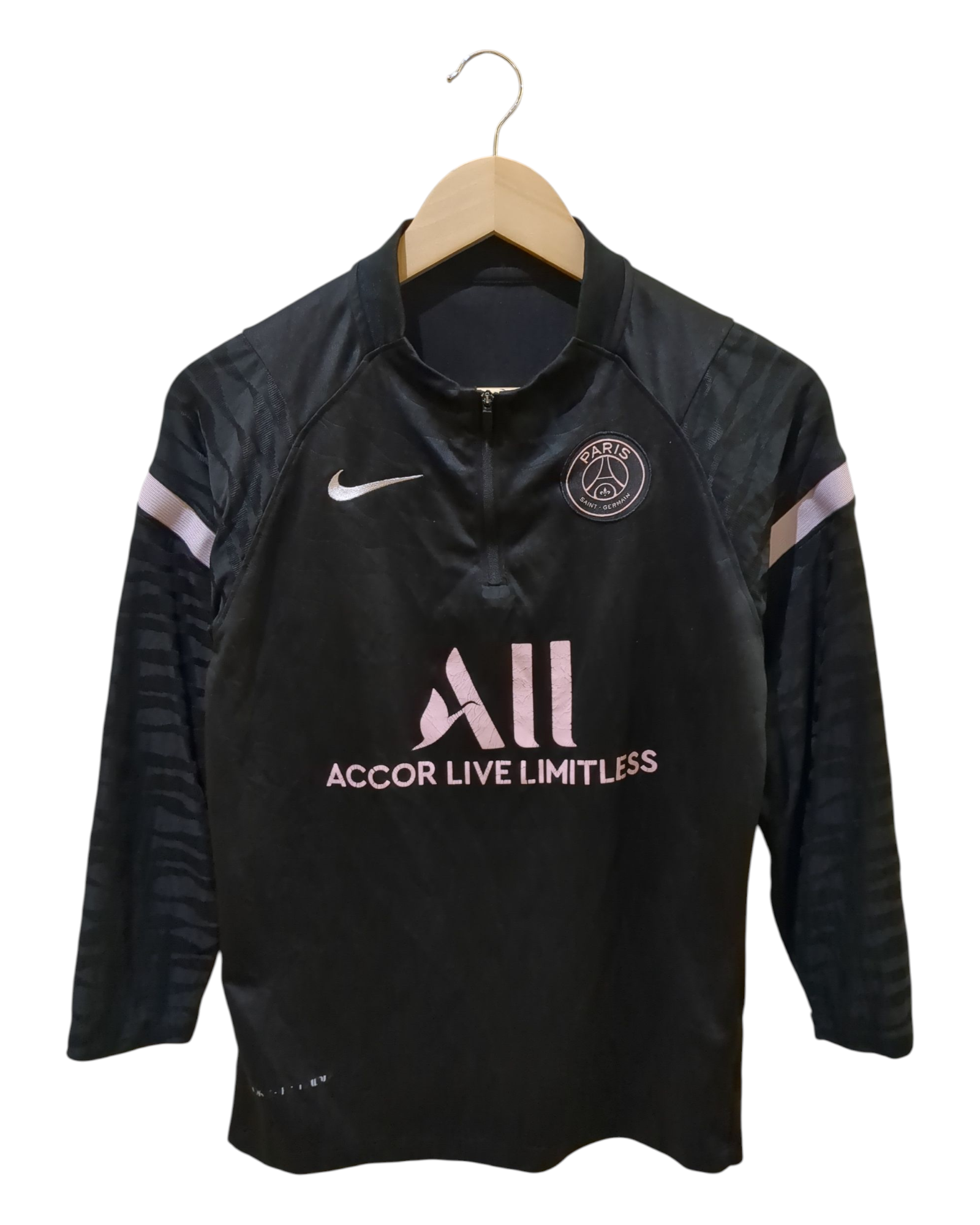 2021-22 Nike PSG Drill Top - (S)