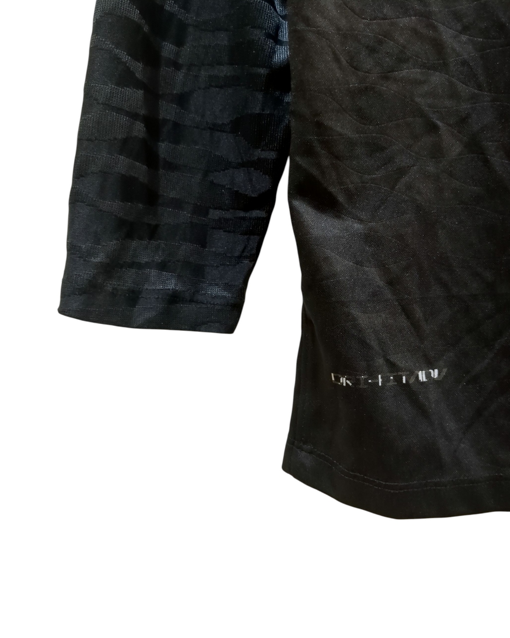 2021-22 Nike PSG Drill Top - (S)