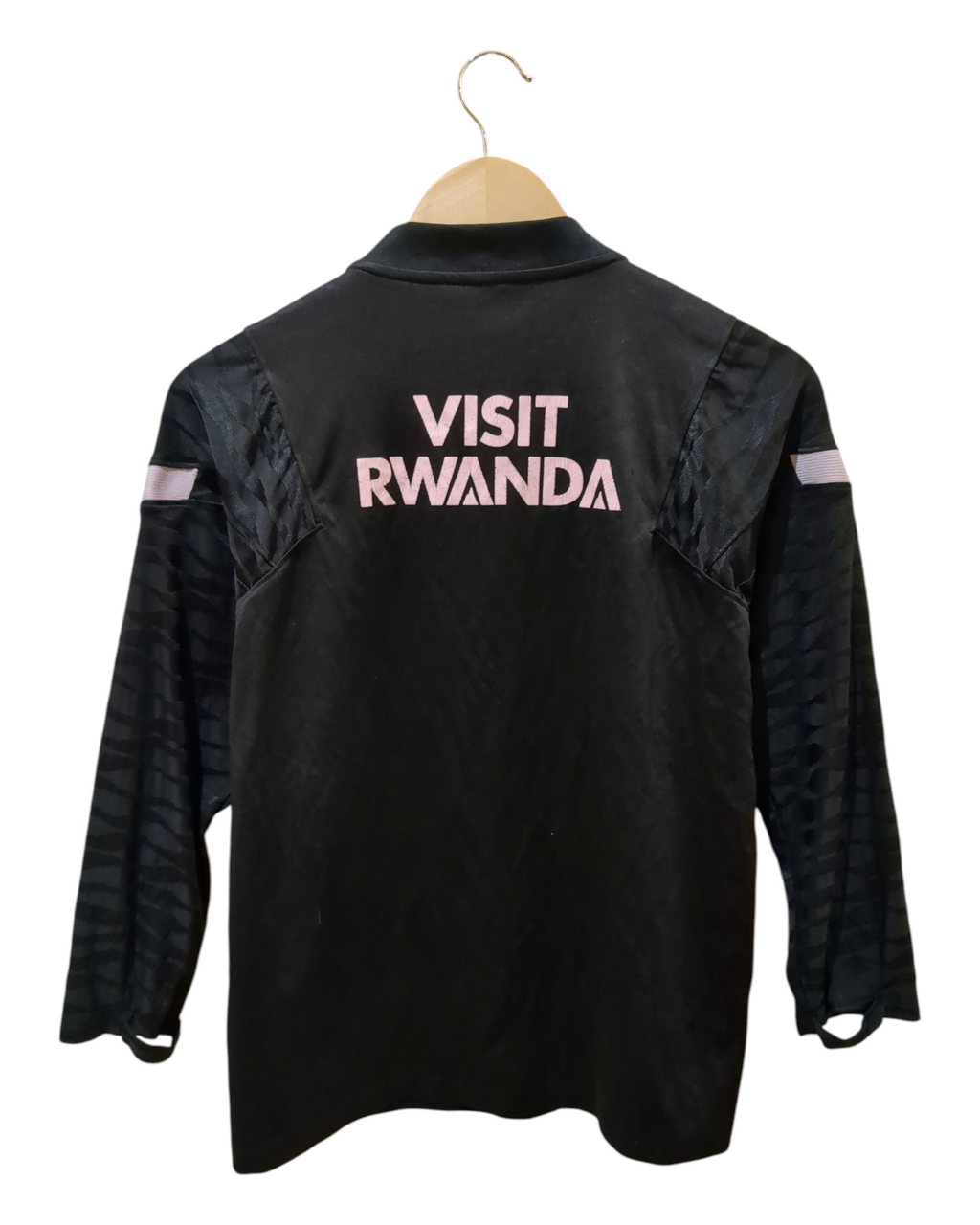 2021-22 Nike PSG Drill Top - (S)