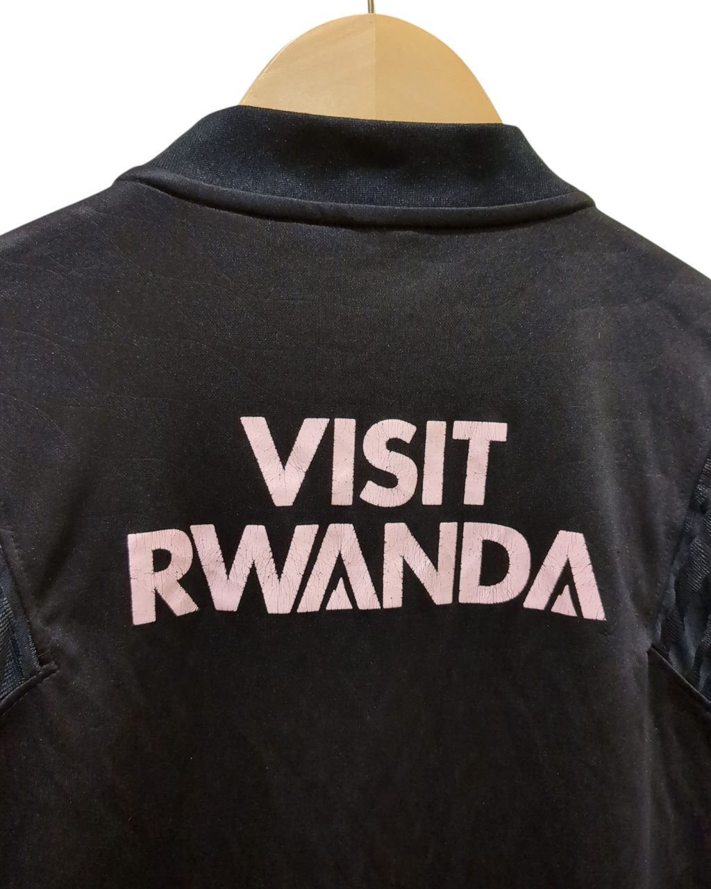 2021-22 Nike PSG Drill Top - (S)