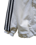 2014-15 Adidas Real Madrid Track Jacket - (M)