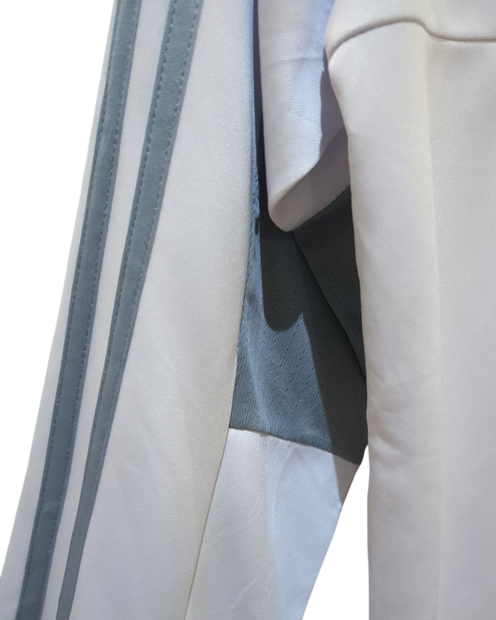 2017-18 Adidas Germany 1/4 Zip Drill Top - (M)