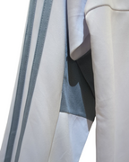 2017-18 Adidas Germany 1/4 Zip Drill Top - (M)