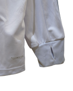 2017-18 Adidas Germany 1/4 Zip Drill Top - (M)