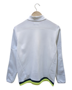 2015-16 Adidas Real Madrid Training Top - (S)