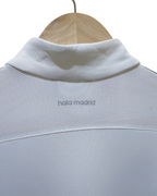 2015-16 Adidas Real Madrid Training Top - (S)