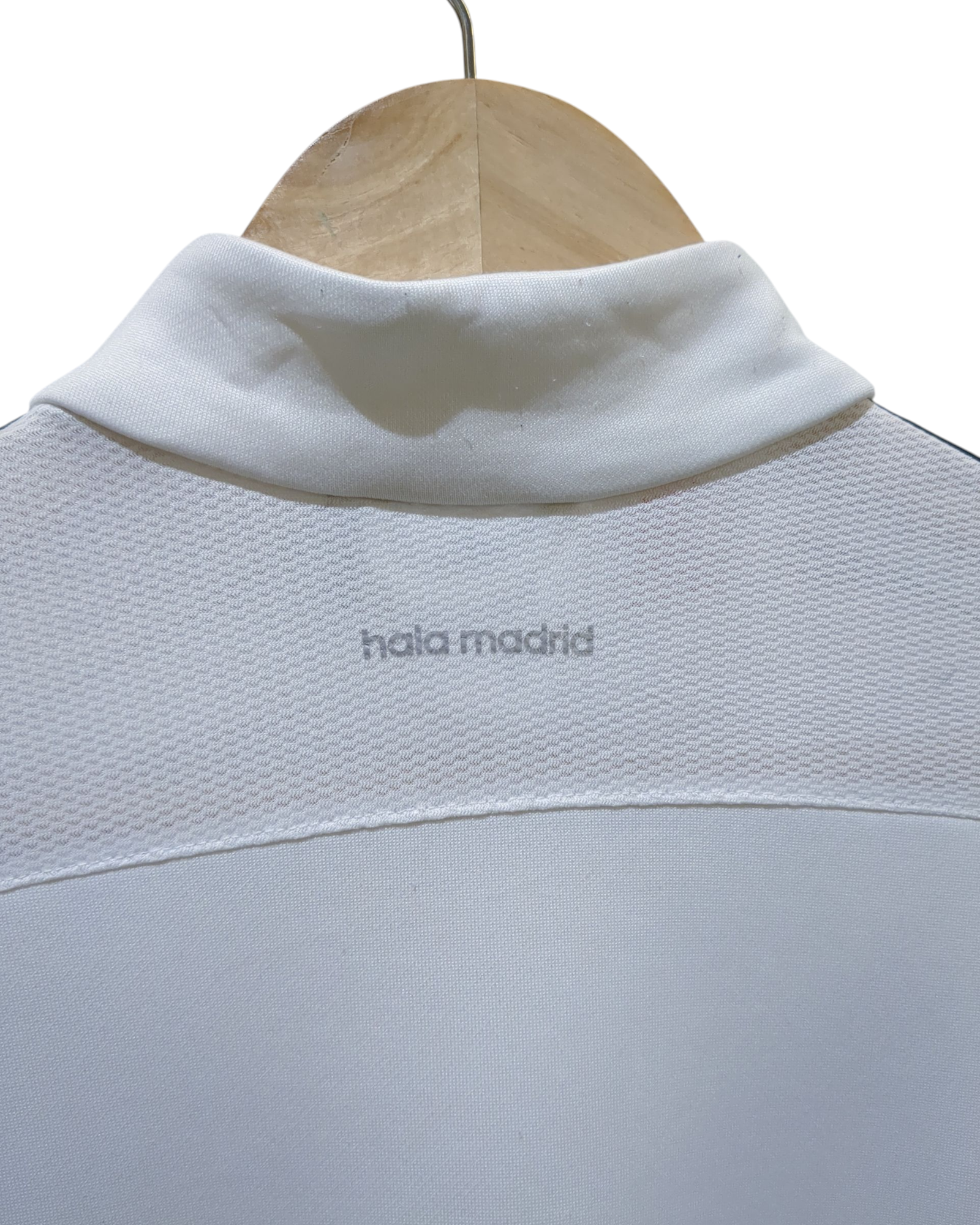 2015-16 Adidas Real Madrid Training Top - (S)