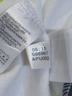 2015-16 Adidas Real Madrid Training Top - (S)