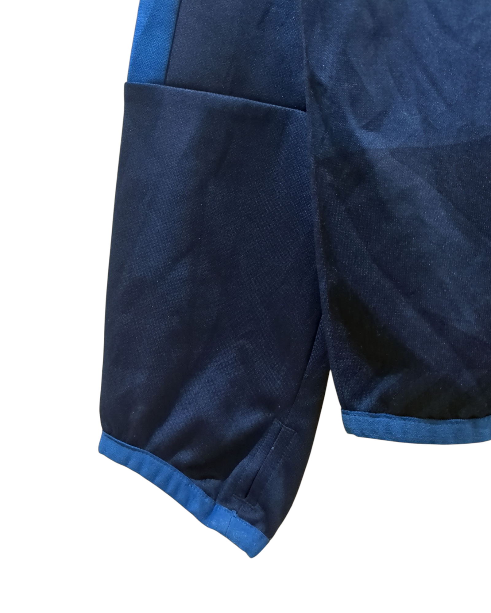 2016-17 Puma Italy 1/4 Zip Training Top - (M)