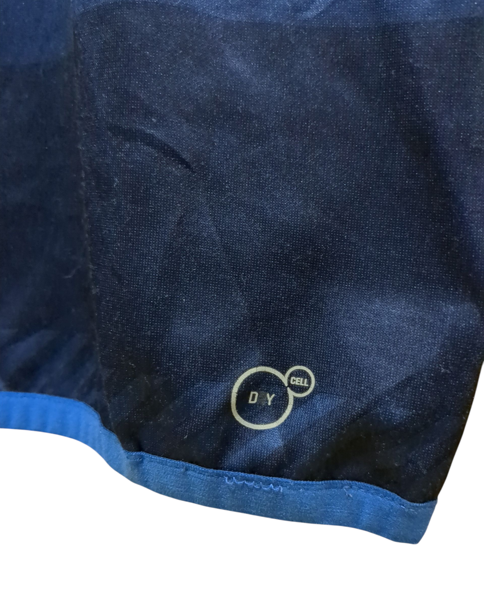 2016-17 Puma Italy 1/4 Zip Training Top - (M)