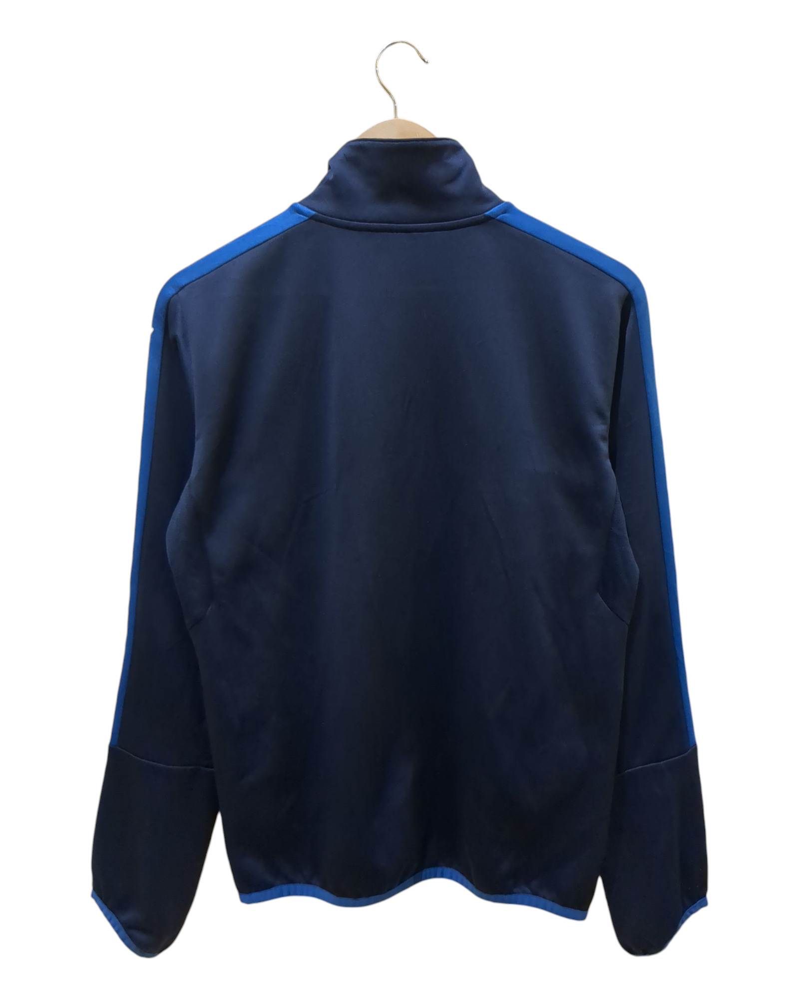 2016-17 Puma Italy 1/4 Zip Training Top - (M)