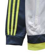 2015-16 Adidas Real Madrid Track Jacket - (S)