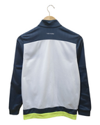 2015-16 Adidas Real Madrid Track Jacket - (S)