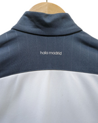 2015-16 Adidas Real Madrid Track Jacket - (S)
