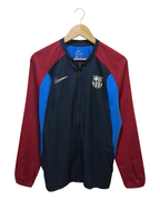 2021-22 Nike Barcelona Academy Jacket - (M)