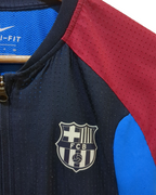 2021-22 Nike Barcelona Academy Jacket - (M)