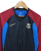 2021-22 Nike Barcelona Academy Jacket - (M)