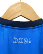 2021-22 Nike Barcelona Academy Jacket - (M)