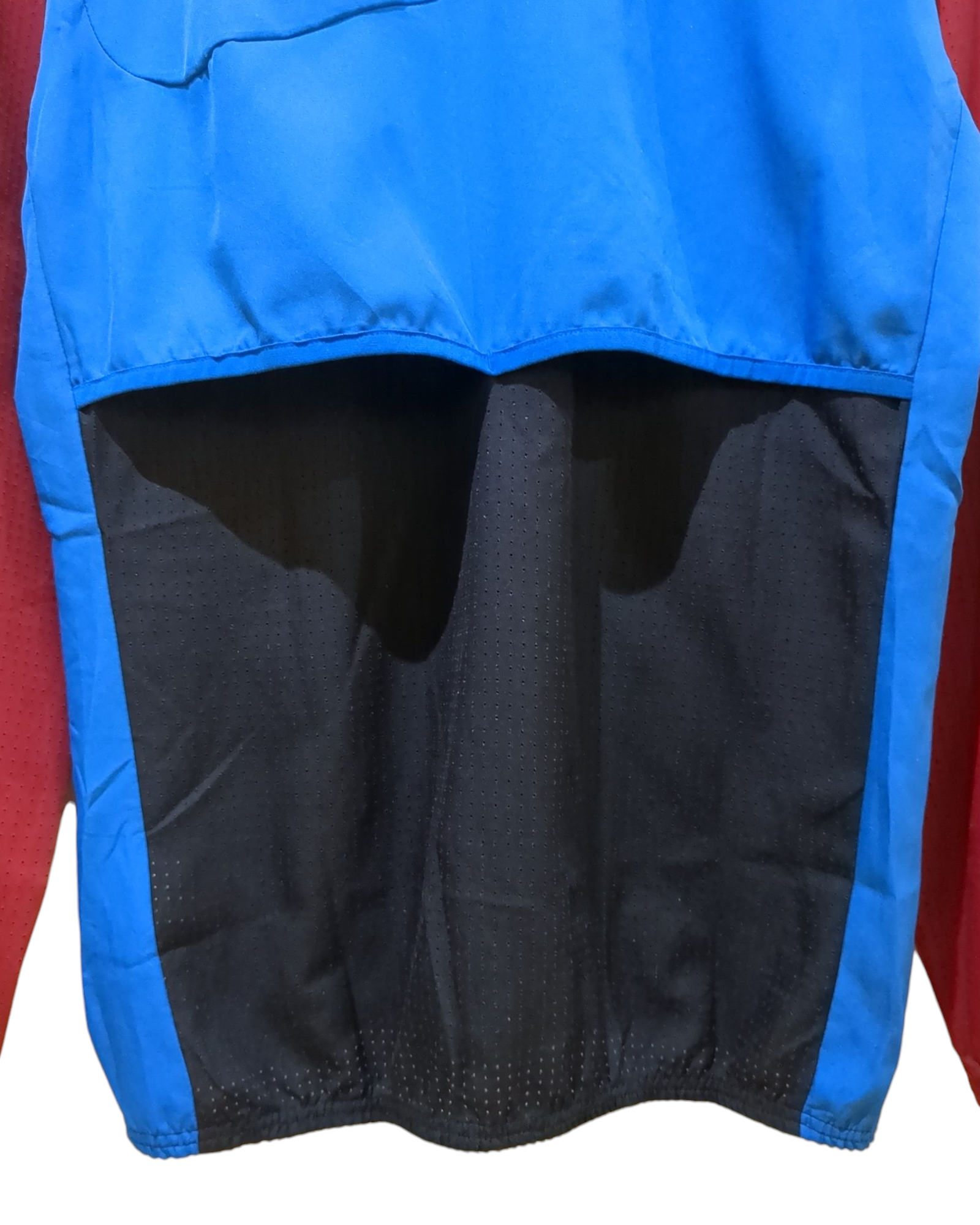 2021-22 Nike Barcelona Academy Jacket - (M)