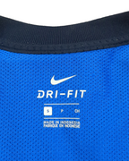 2021-22 Nike Barcelona Academy Jacket - (M)