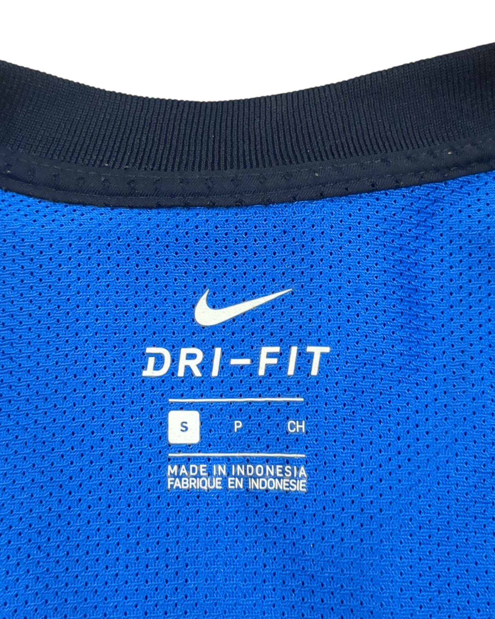 2021-22 Nike Barcelona Academy Jacket - (M)