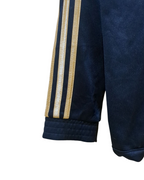 2012-13 Adidas Chelsea 1/4 Zip Training Top - (M)