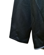 2004-05 Adidas Real Madrid 1/4 Zip Training Top - (L)