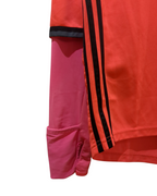 2016-17 Adidas Bayern Munich Drill Top - (L)