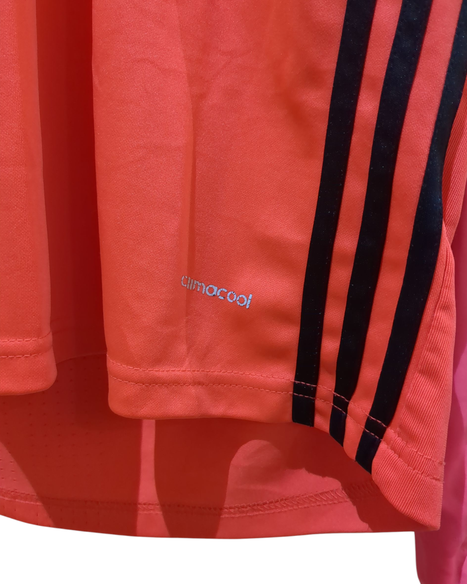 2016-17 Adidas Bayern Munich Drill Top - (L)