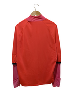 2016-17 Adidas Bayern Munich Drill Top - (L)