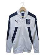 2016-17 Puma Italy Stadium Vent Thermo-R Jacket - (M)