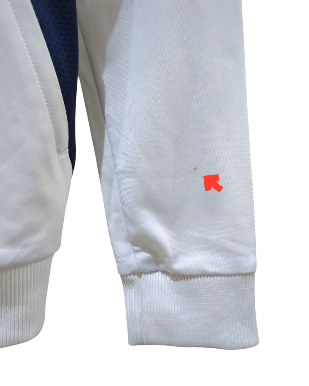 2016-17 Puma Italy Stadium Vent Thermo-R Jacket - (M)