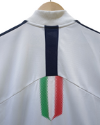 2016-17 Puma Italy Stadium Vent Thermo-R Jacket - (M)